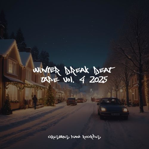 winter break beat tape vol. 4 2025