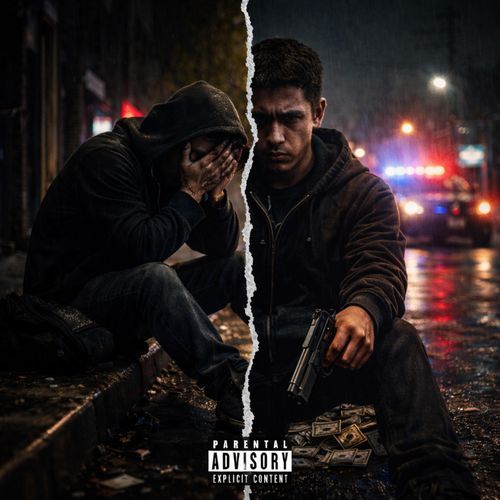 Gettup cover art