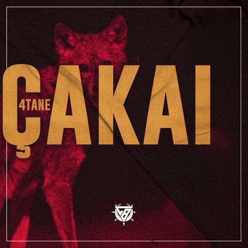 4 Tane Çakal cover art