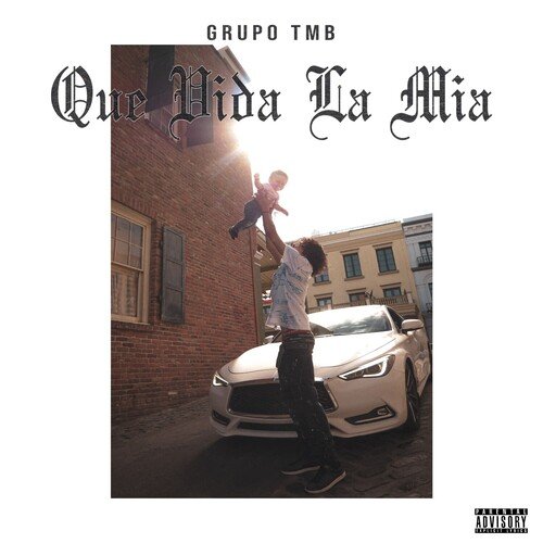 Uno Mas cover art