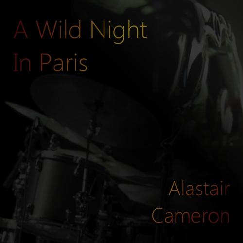 A Wild Night in Paris