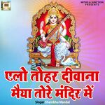 Aelo Tohar Deewana Maiya Tore Mandir Mein