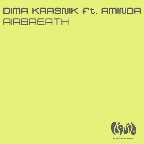 Airbreath (feat. Aminda) (Den Rize Remix)