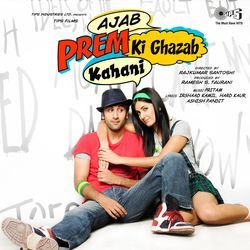 Ajab Prem Ki Ghazab Kahani