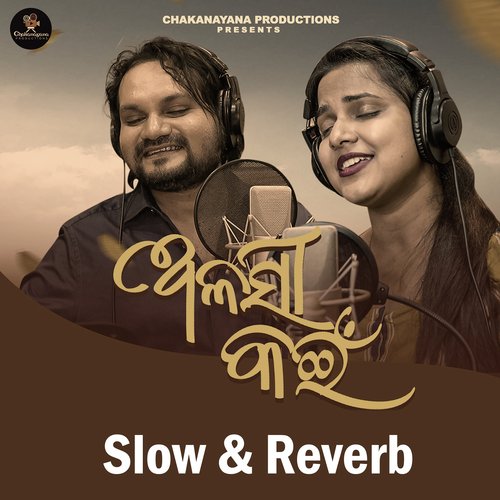 Alasi Kain (Slow & Reverb)