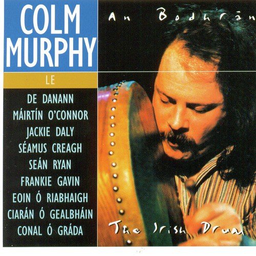 Colm Murphy