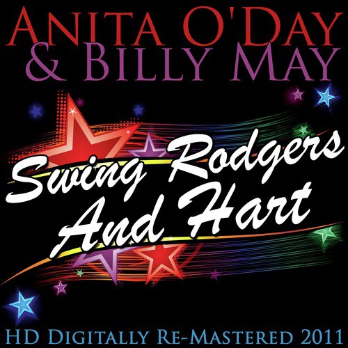 Anita O'Day And Billy May Swing Rodgers And Hart  - (HD Digitally Re-Mastered 2011)