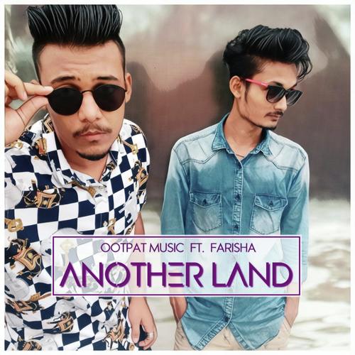 Another Land (feat. Farisha)_poster_image