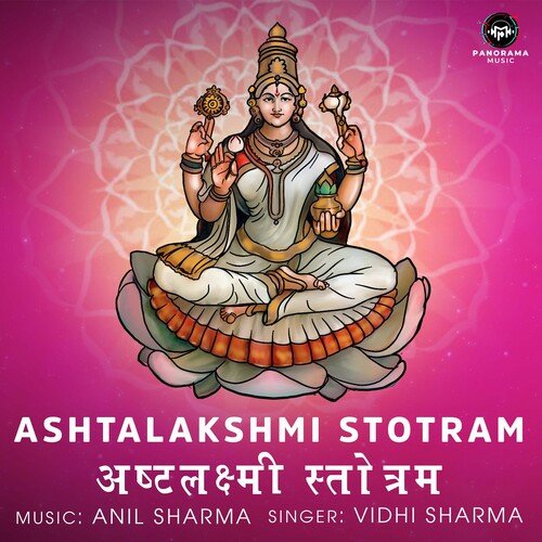 Ashtalakshmi Stotram