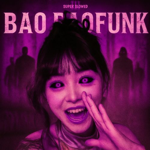 BAO BAO FUNK (Super Slowed)