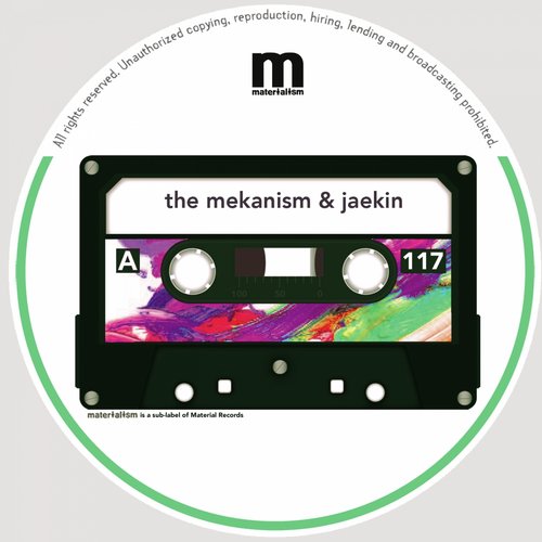 Onkey Monkey - 1 cover art