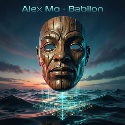 Grasshopper Alex Mo Remixes (v1) cover art