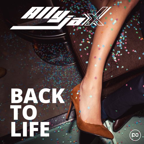 Back to Life_poster_image