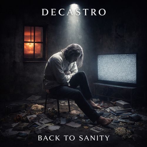 The First Crack cover art