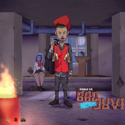 Galore (Raw) cover art