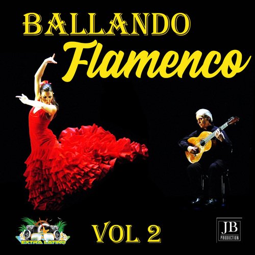 Ballando Flamenco (Volume 2)