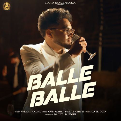 Balle Balle