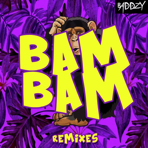 Bam Bam (Remixes) (Remix)