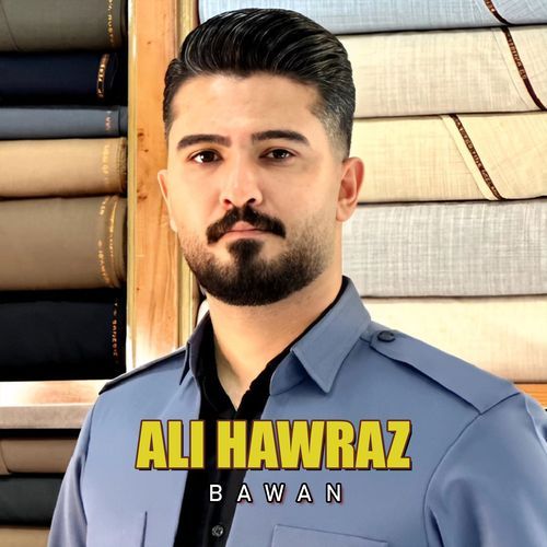 Shaz cover art