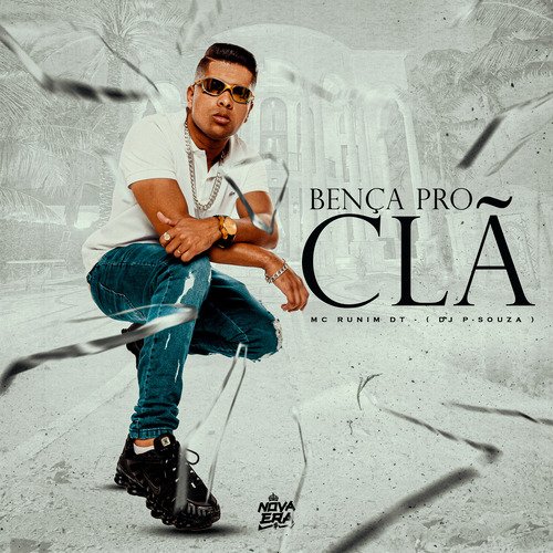 Bença pro Clã cover art