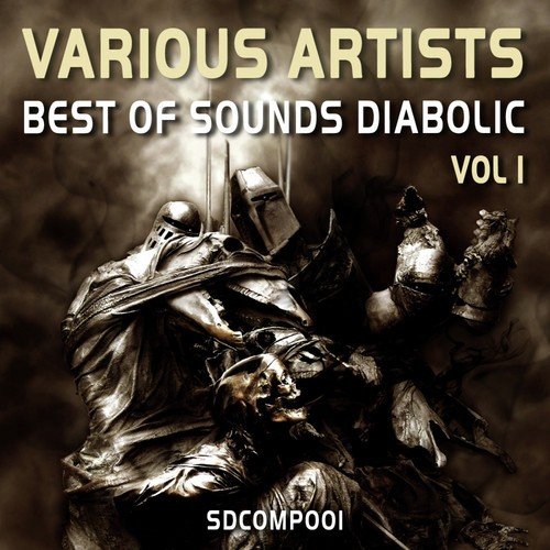 Best of Sounds Diabolic: Vol. 1