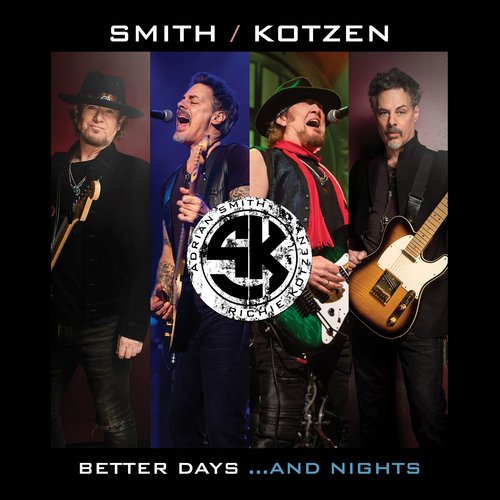 Better Days...And Nights_poster_image