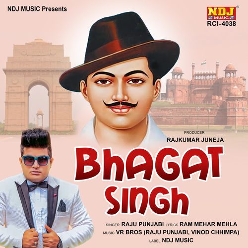 Bhagat Singh