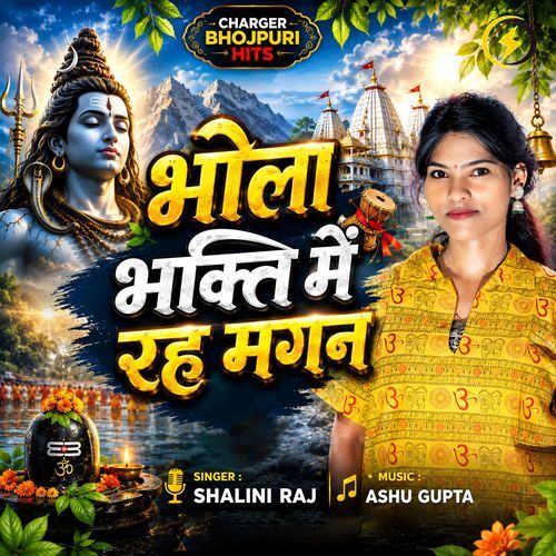 Bhola bhakti me rah magan