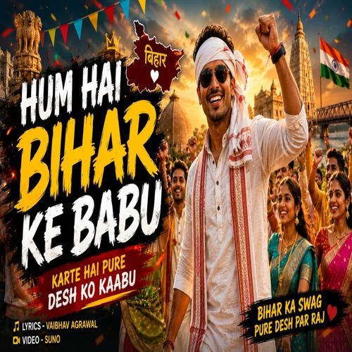 Bihar Ke Babu