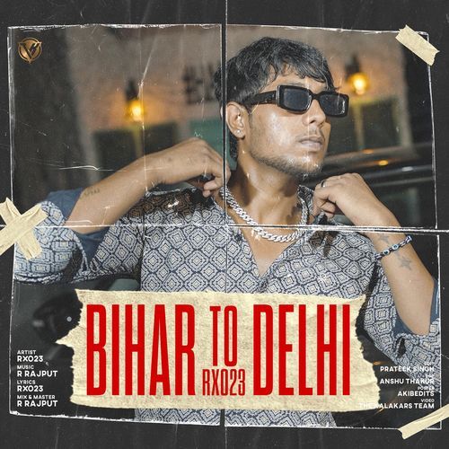 Bihar To Delhi