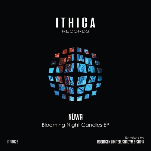 Blooming Night Candles (Roentgen Limiter Remix)