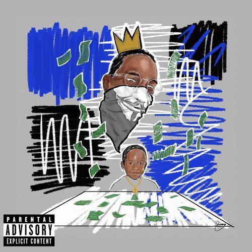 Yesteryear cover art