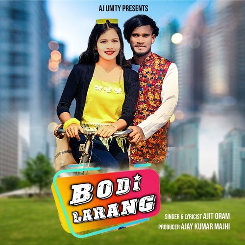 Bodi Larang