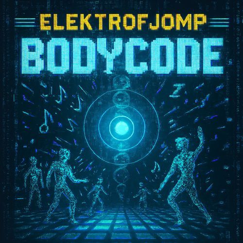 Bodycode cover art