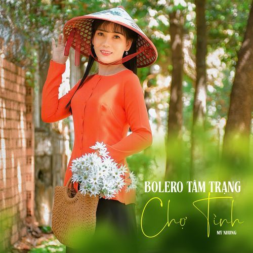 Nhạc Tâm Trạng - Thương Miền Thuỳ Dương cover art