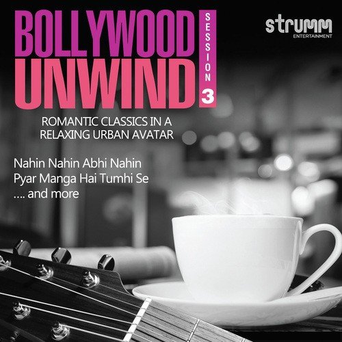Bollywood Unwind 3