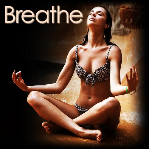 Breathe - Relaxing Harp Instrumentals for Meditation, Relaxation, and Yoga