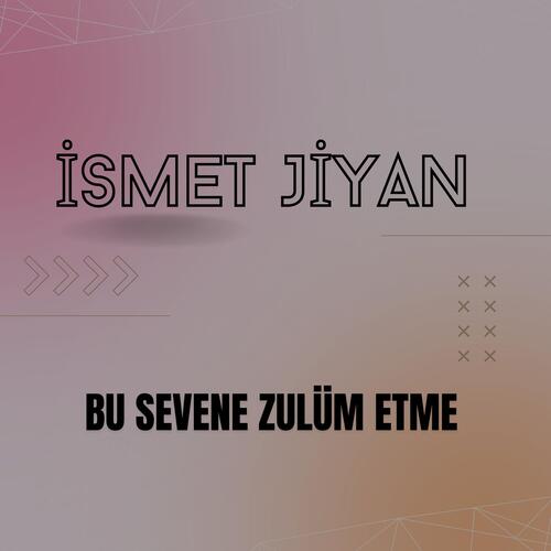 Bu Sevene Zulüm Etme