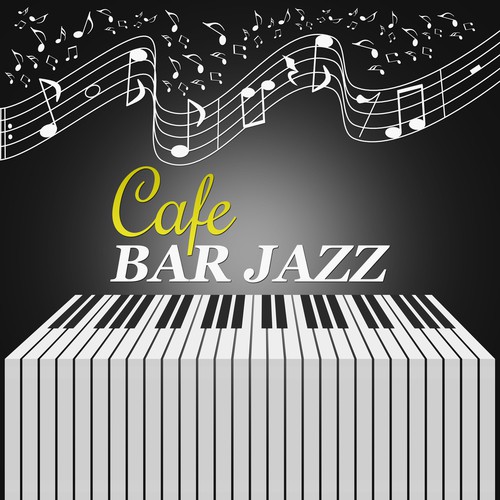 Chilled Jazz cover art