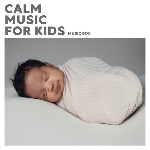 Calm Music For Kids (Music Box)_poster_image