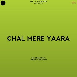 Chal Mere Yaara-QR48dzhRUAQ