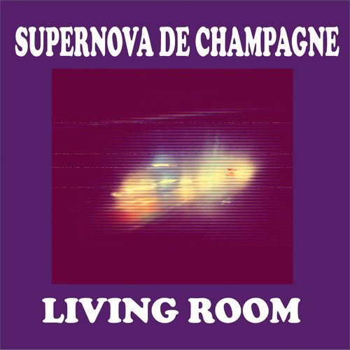 Champagne Supernova