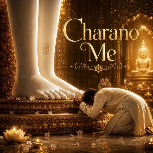 Charano Me