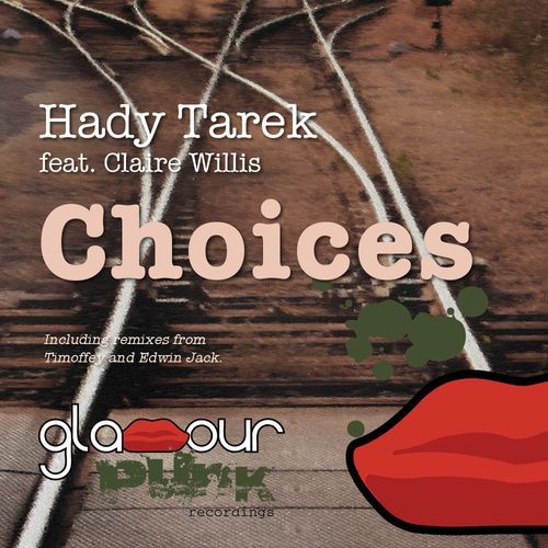 Choices (Edwin Jack Remix) cover art