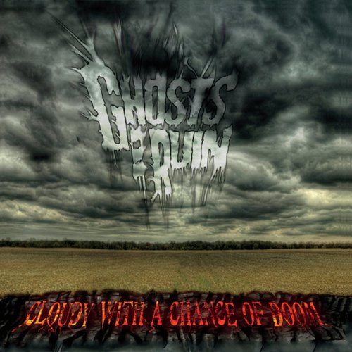 Dead Rise cover art