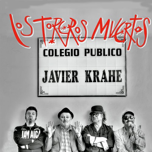 Colegio Público Javier Krahe