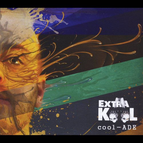 Cool-Ade (feat. Satyre)
