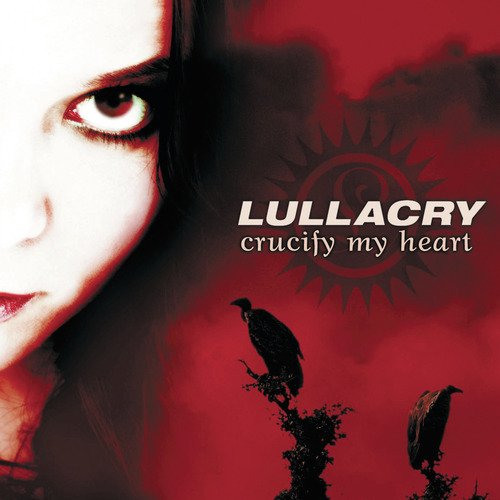 Crucify My Heart