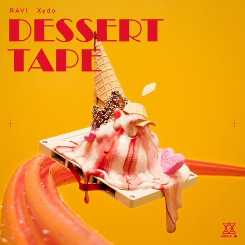 DESSERT TAPE_poster_image