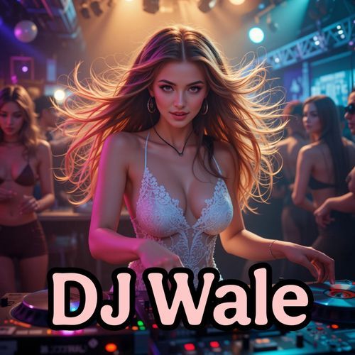 DJ Wale